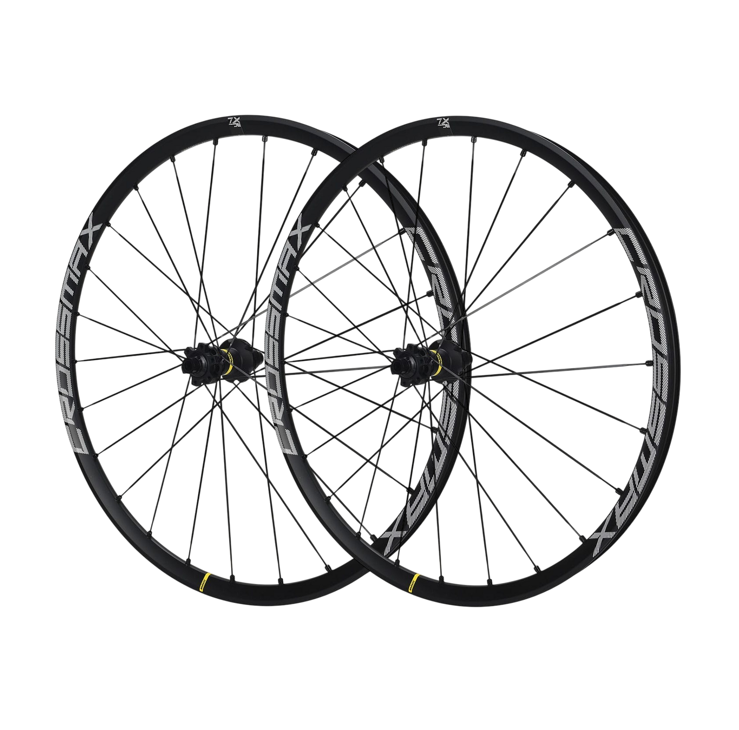 Par de rodas MAVIC CROSSMAX XL 29" 15x110mm/12x148mm Boost