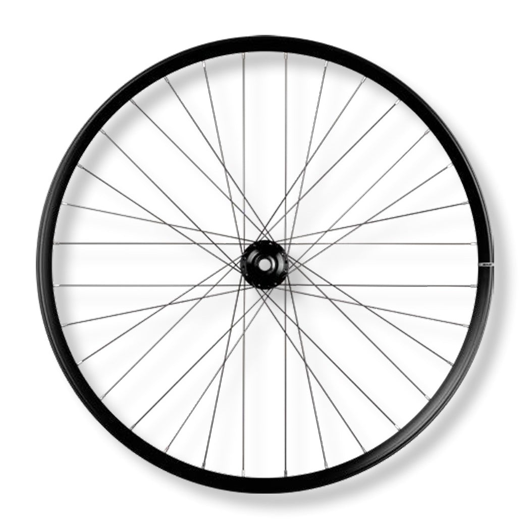 Roda dianteira MAVIC E-CROSSRIDE 1 27,5" 30MM