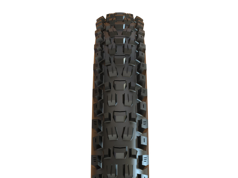 Pneu maxxis assegai 29x2.50 wt dh e50 3c maxxgrip cubar sem câmara