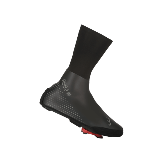 Sapatos de proteção BBB ULTRAWEAR ZIPPERLESS