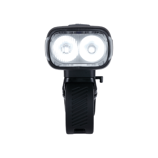 Farol dianteiro BBB STRIKEDUO 1400 com indicador