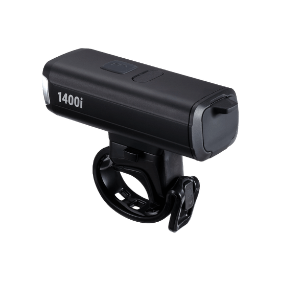 Farol dianteiro BBB STRIKEDUO 1400 com indicador