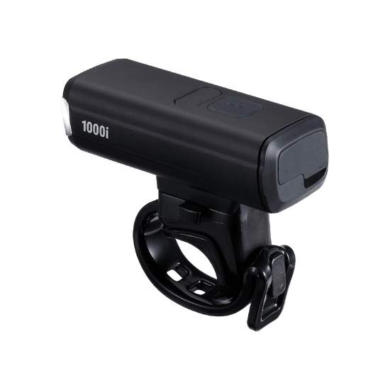 Iluminação frontal BBB NANOSTRIKE 1000i