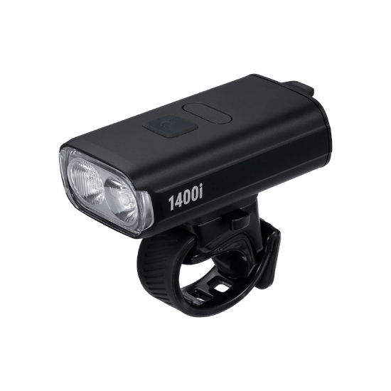 Farol dianteiro BBB STRIKEDUO 1400 com indicador