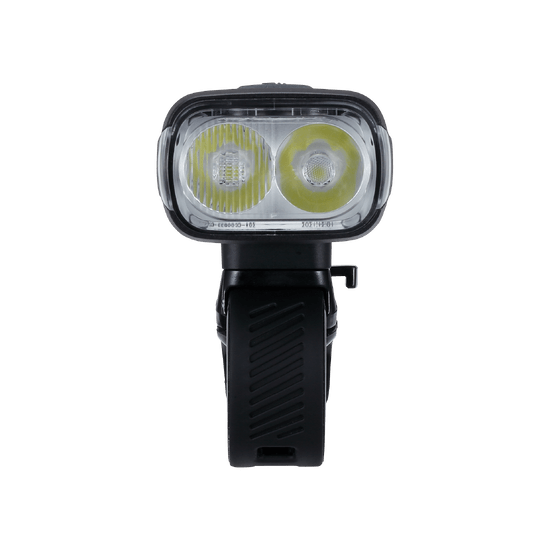 Farol dianteiro BBB STRIKEDUO 1400 com indicador