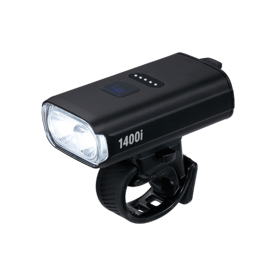 Farol dianteiro BBB STRIKEDUO 1400 com indicador