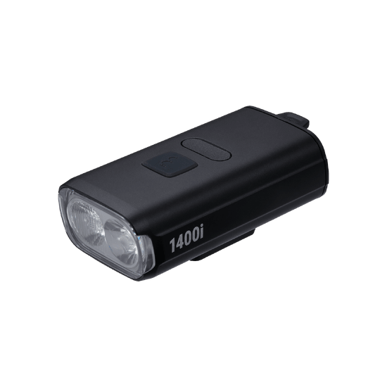 Farol dianteiro BBB STRIKEDUO 1400 com indicador