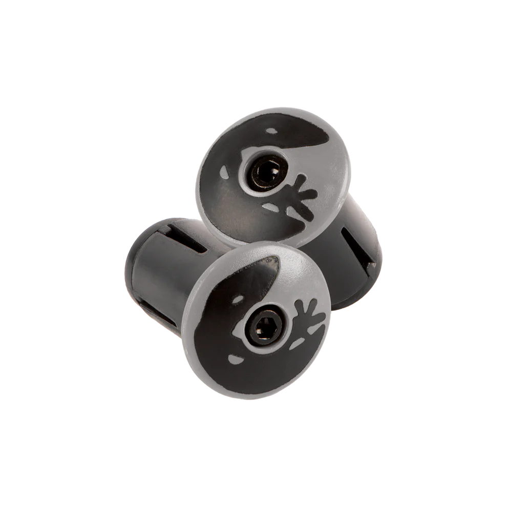 Fita de cabide LIZARD SKINS V2 Cinzento