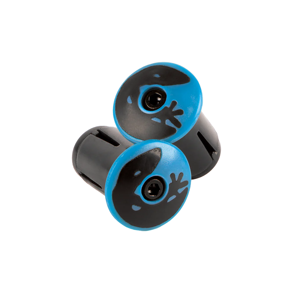 Fita de cabide PELES DE LIZARDA V2 Azul celeste