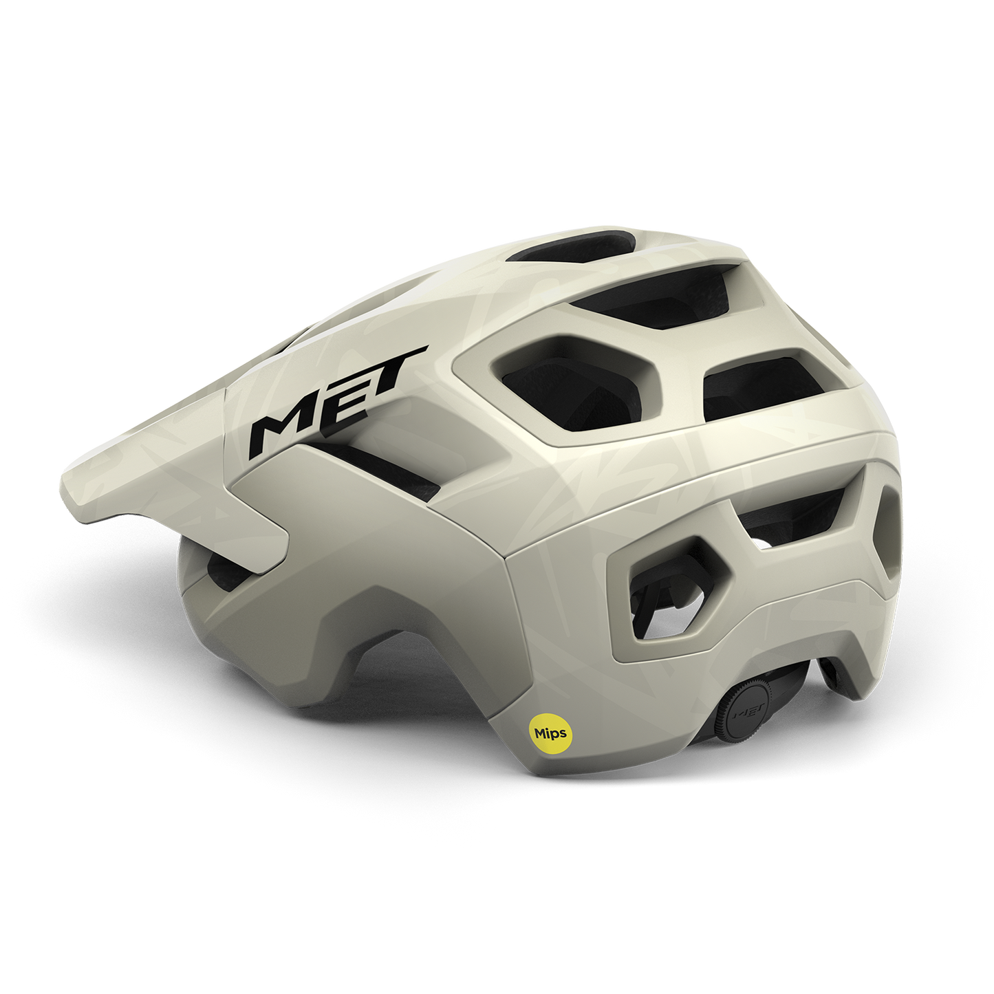 Capacete de BTT MET REVO MIPS KILIAN BRON LIMITED EDITION Cor de laranja/Cinza