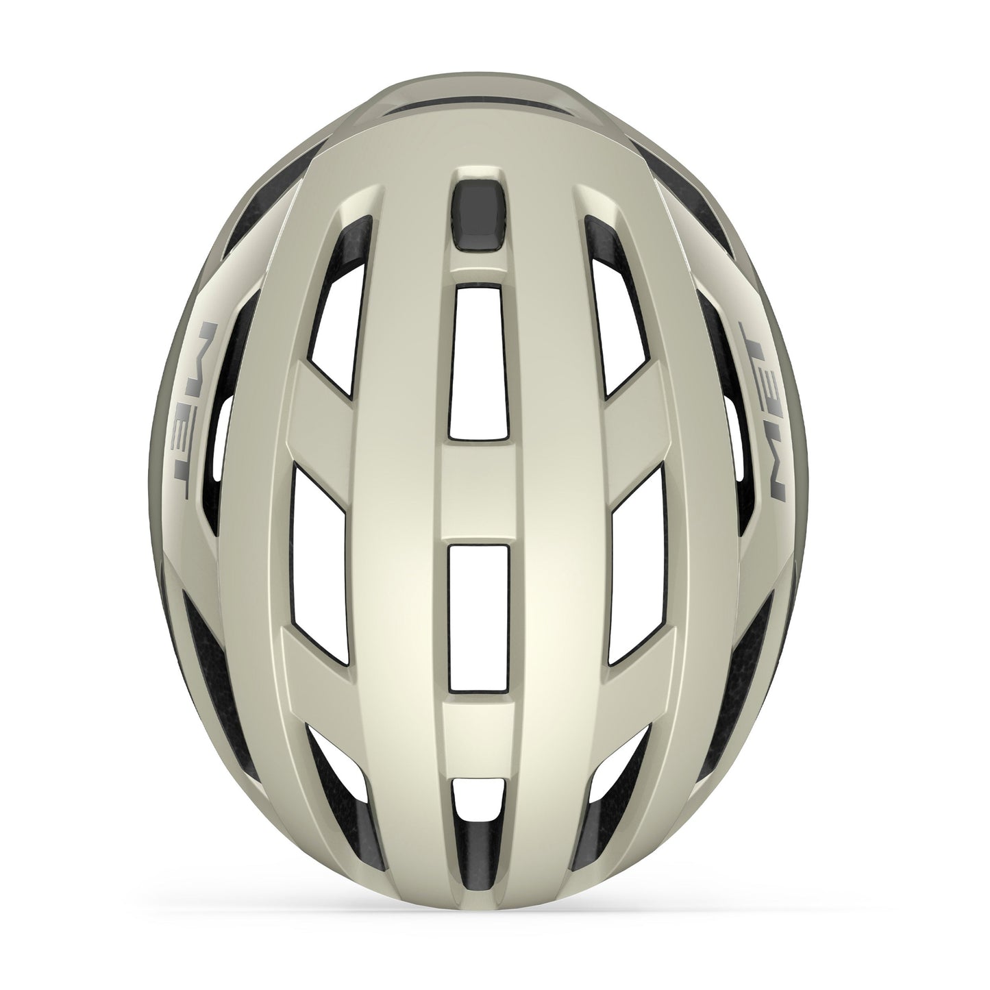 Capacete de estrada MET VINCI MIPS Cinzento 2025