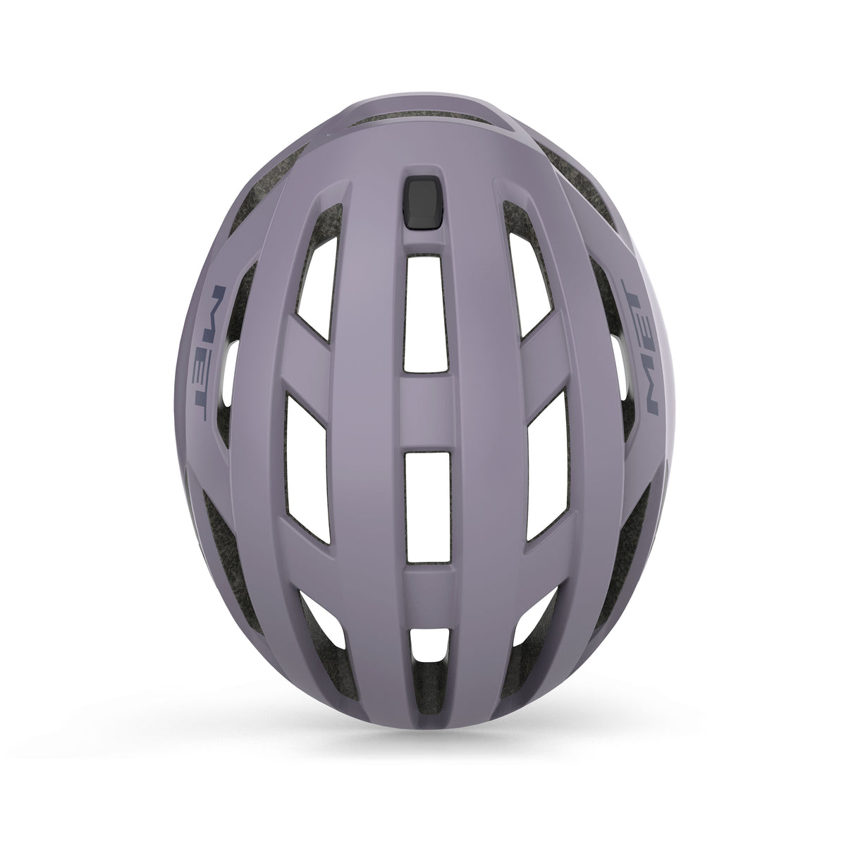 Capacete de estrada MET VINCI MIPS Pace Orquídea Mate