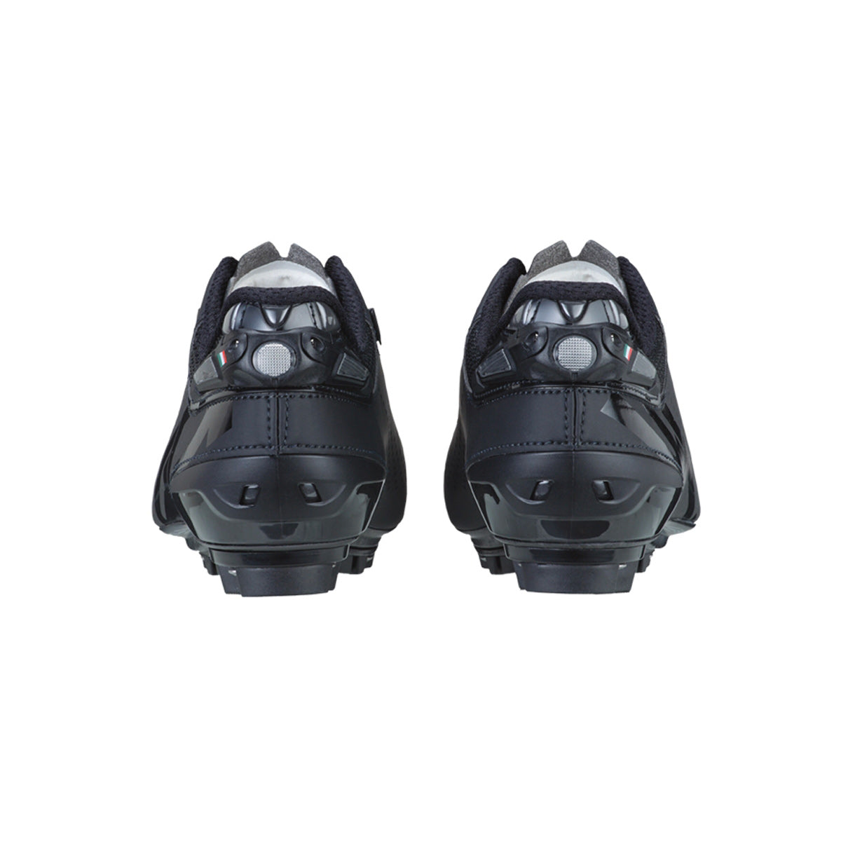 SIDI TIGER 2S SRS Sapatos MTB Preto