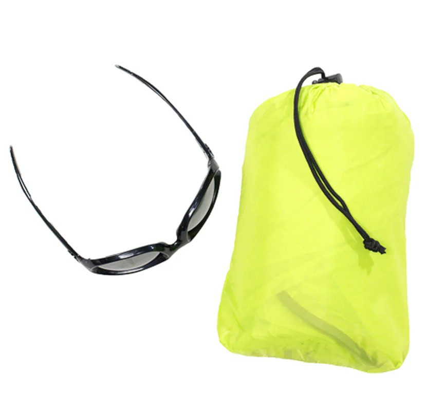 Cobertura para bicicleta BUDS MTBAG LIGHT Amarelo