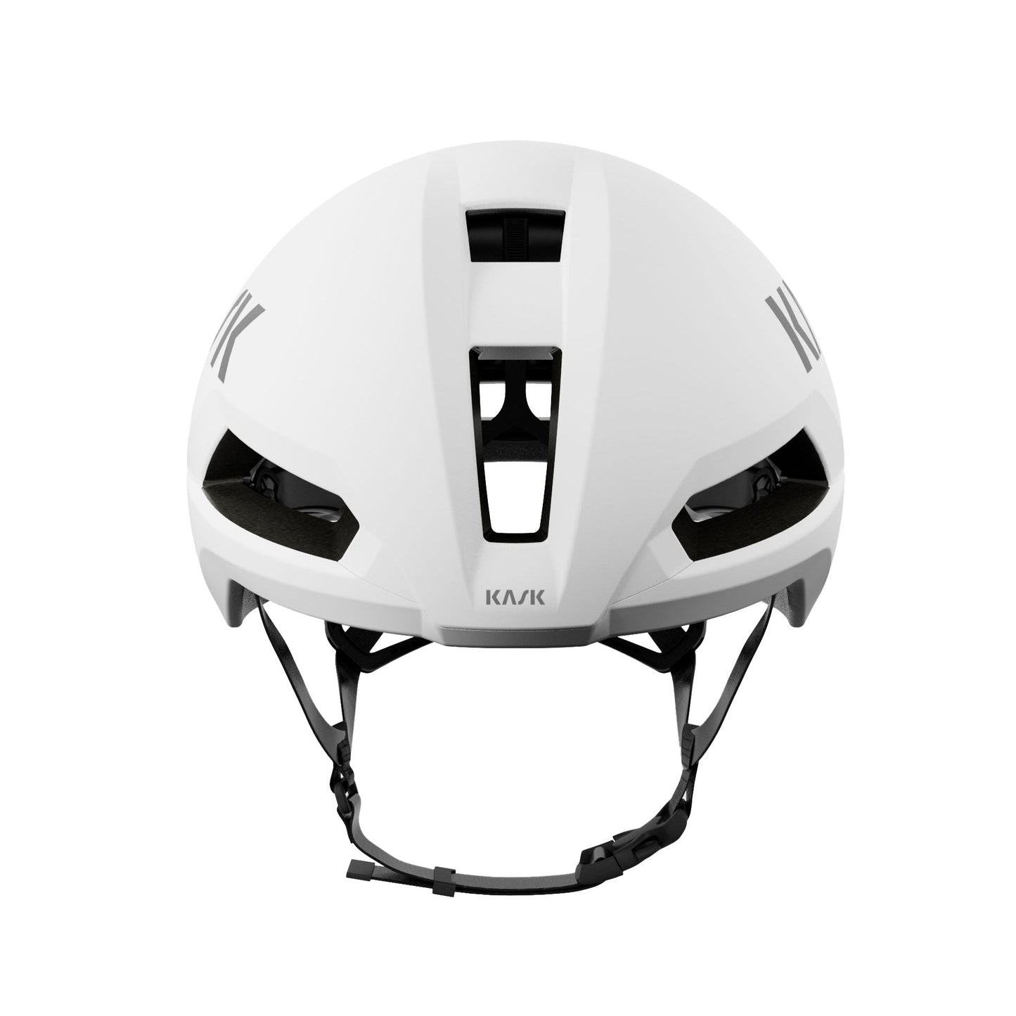 Capacete de estrada KASK NIRVANA Branco mate