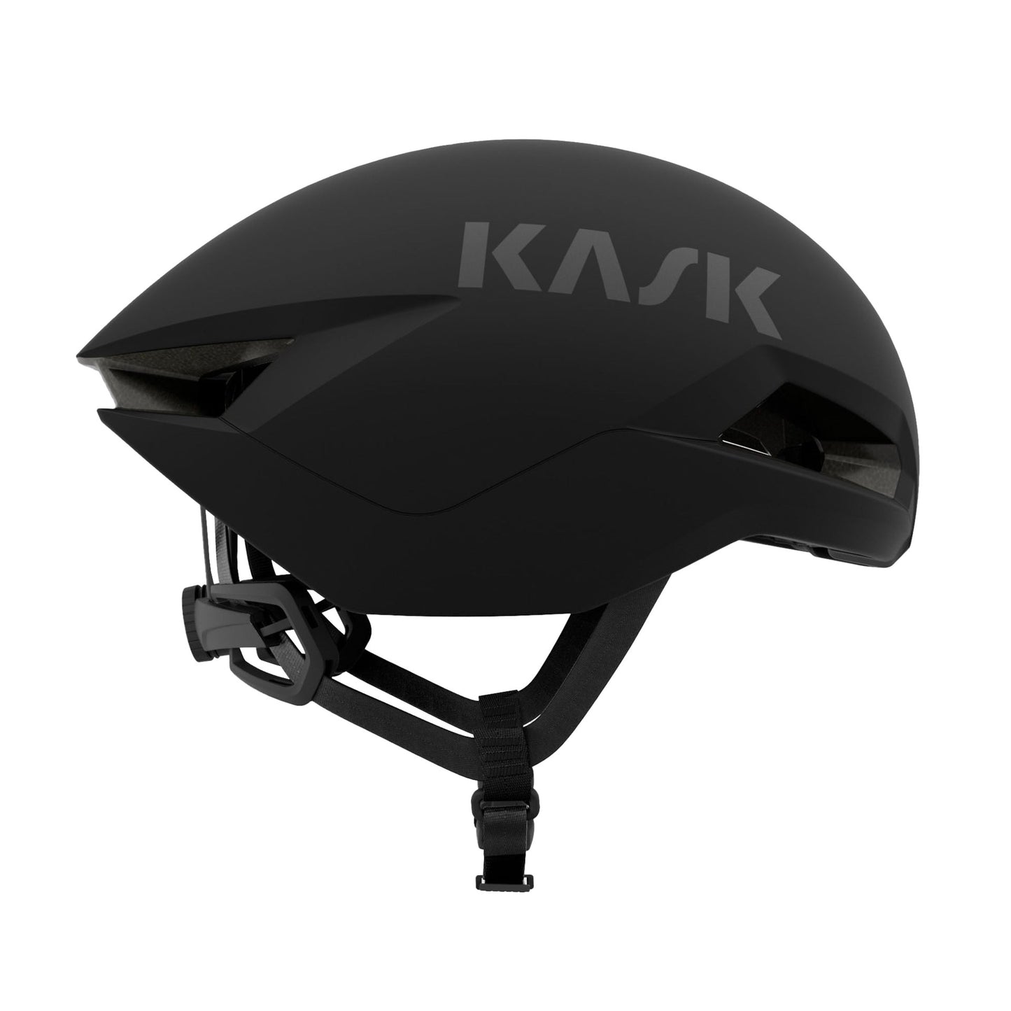 Capacete de estrada KASK NIRVANA Preto mate