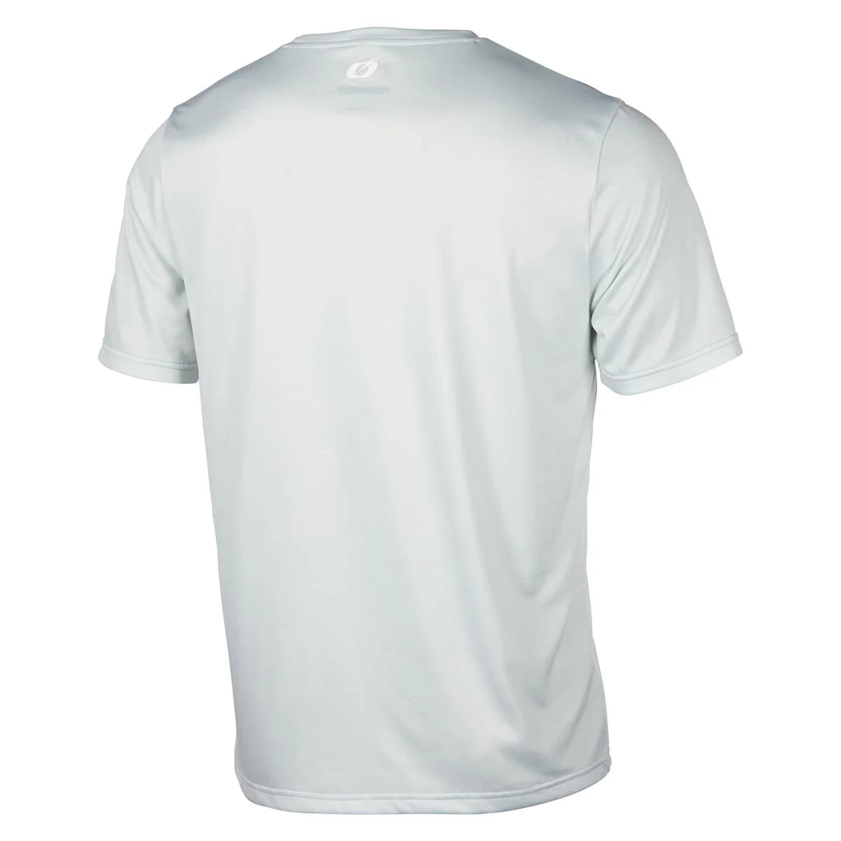 Camisola O'NEAL SLICKROCK STATIC Mangas Curtas Cinzento