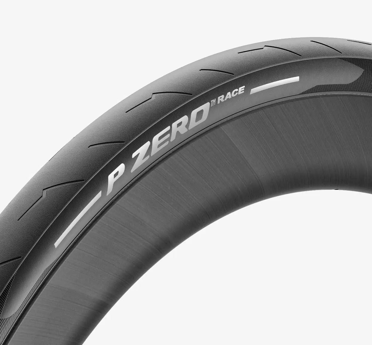 Pneu PIRELLI P ZERO RACE 700c TubeType Preto