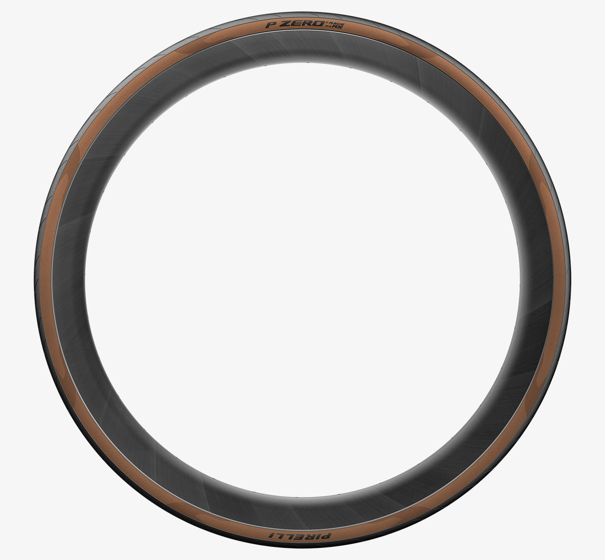 Pneu PIRELLI P ZERO RACE TLR RS Tubeless Ready Clássico