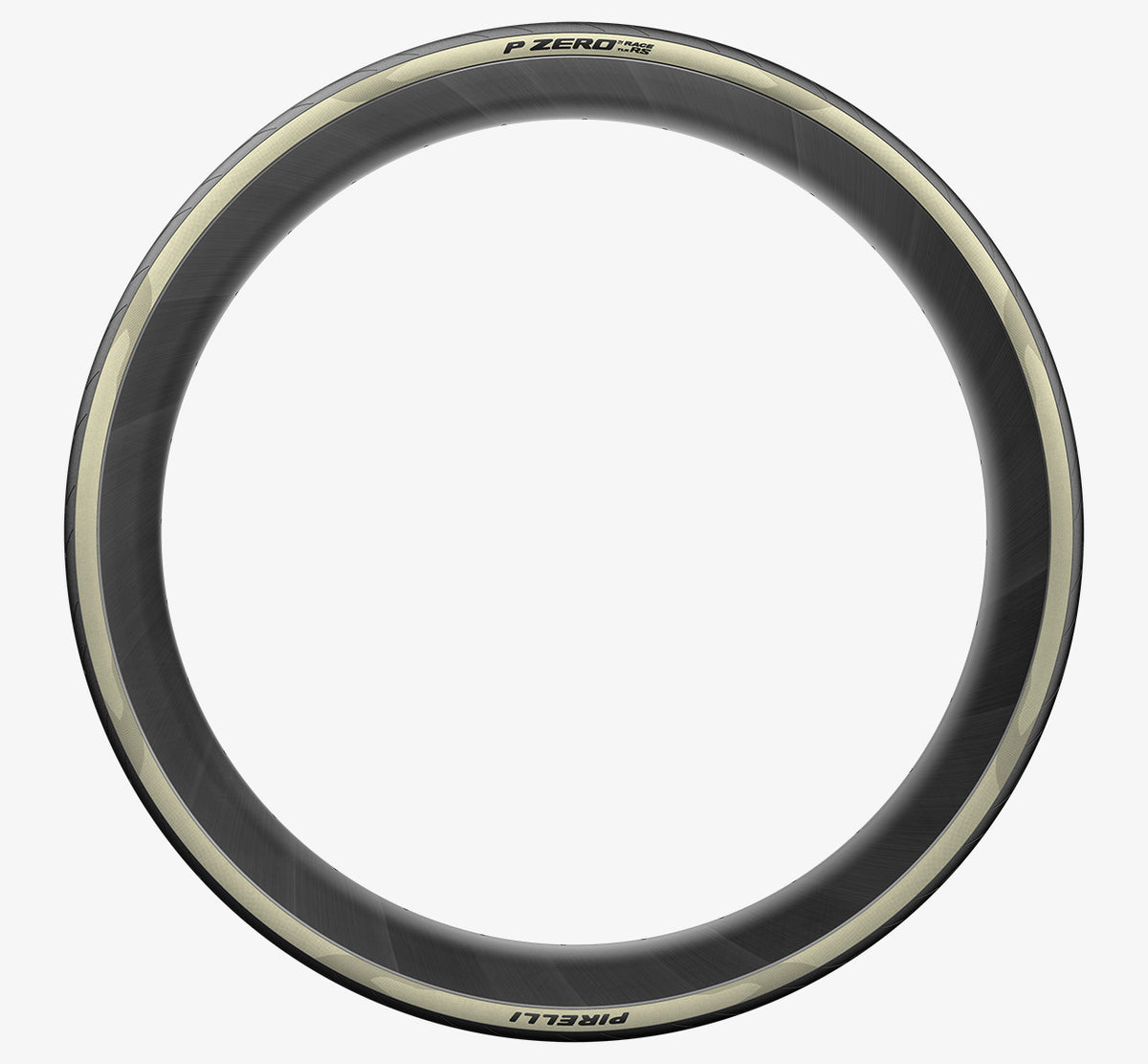 Pneu PIRELLI P ZERO RACE TLR RS Tubeless Ready Retro