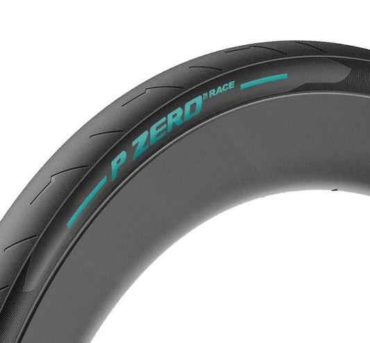 Pneu PIRELLI P ZERO RACE 700c TubeType Blue