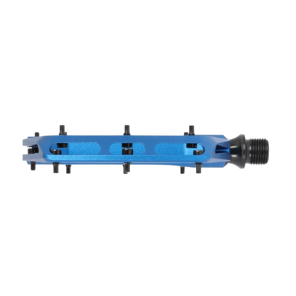 Pedais PRIDE Newton EL2 Azul