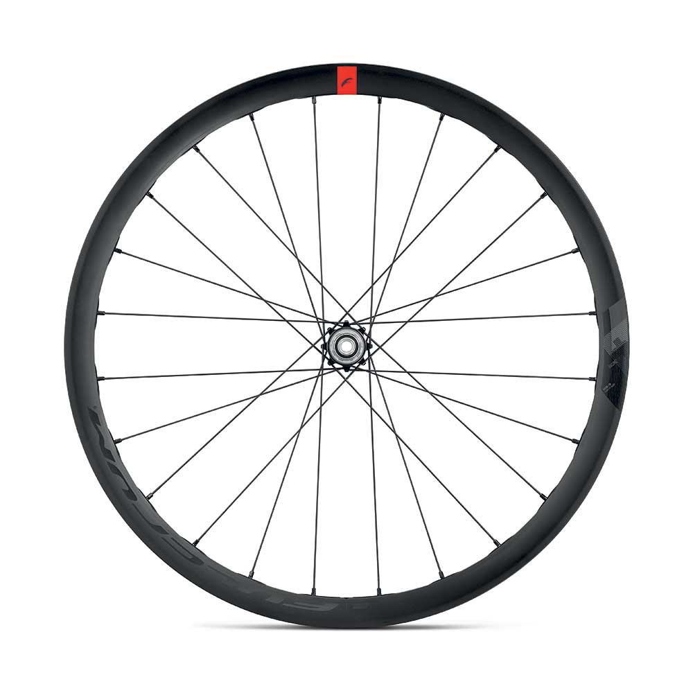 Par de rodas Fulcrum Racing 4 DB Tubeless Ready (Center Lock)
