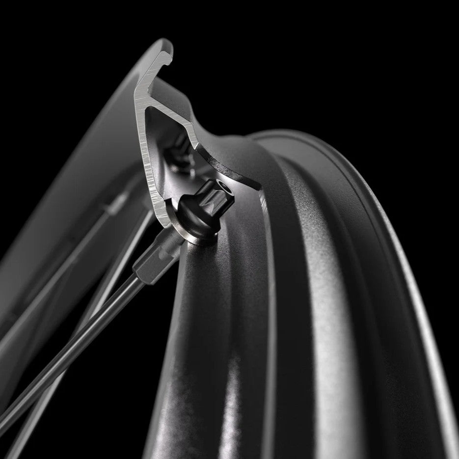 DT SWISS FR 571 27.5'' 30 mm Aro Preto