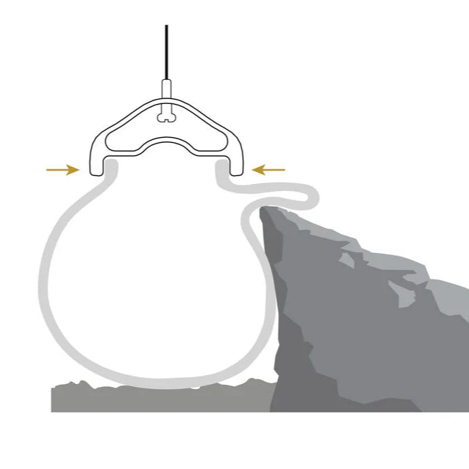 ENVE M8 29" 32mm jante dianteira