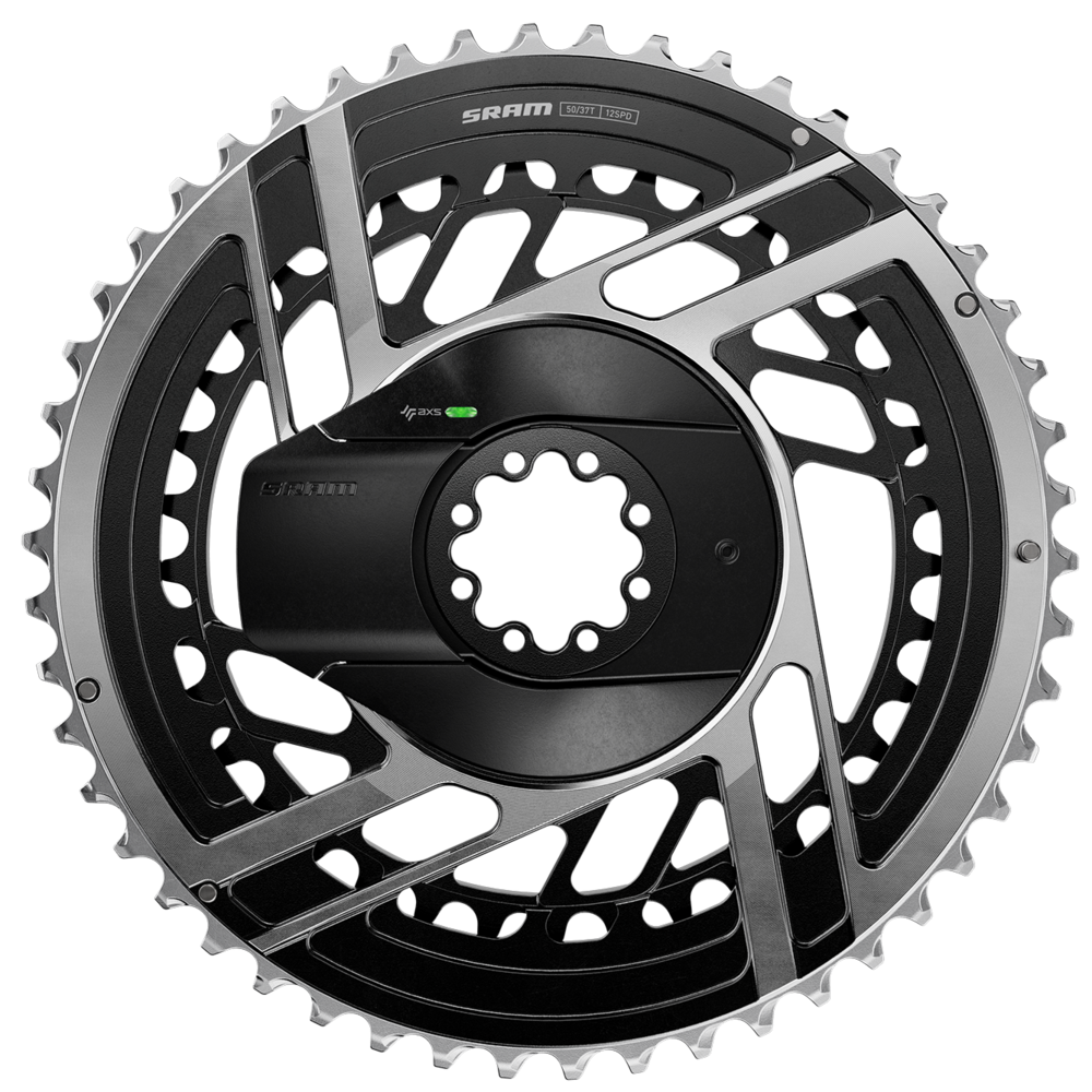 Kit Sensor de Potência SRAM RED AXS Direct Mount