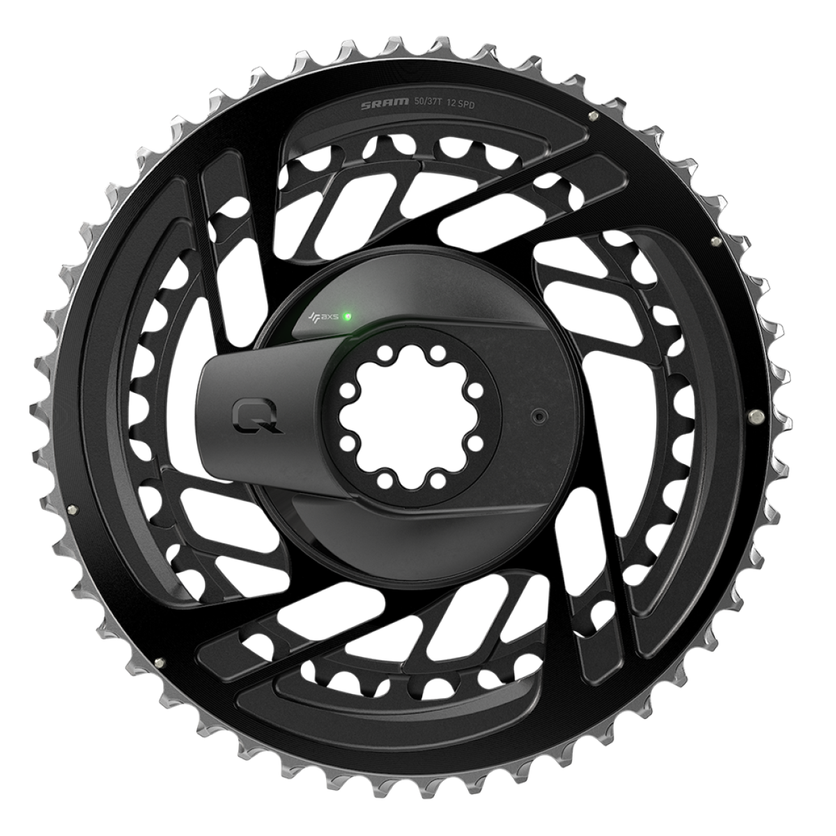 Kit de Sensor de Potência SRAM FORCE AXS Montagem Direta