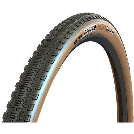 Pneu MAXXIS REAVER 700x40c castanho