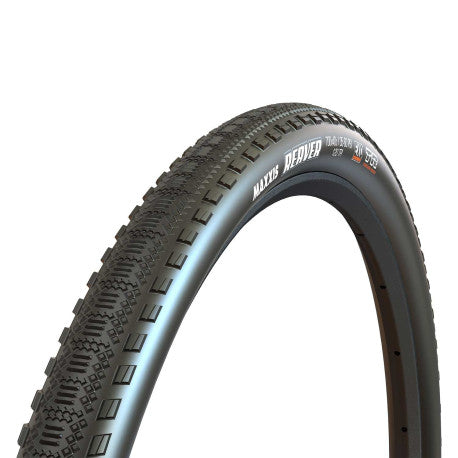 Pneu MAXXIS REAVER 700x40c Preto