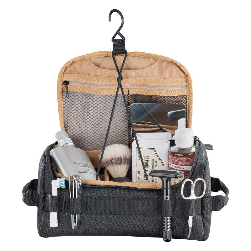 Saco de toilette EVOC WASH BAG Preto
