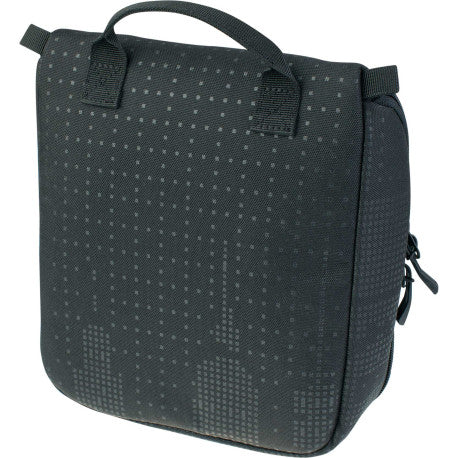 Saco de toilette EVOC WASH POUCH Preto