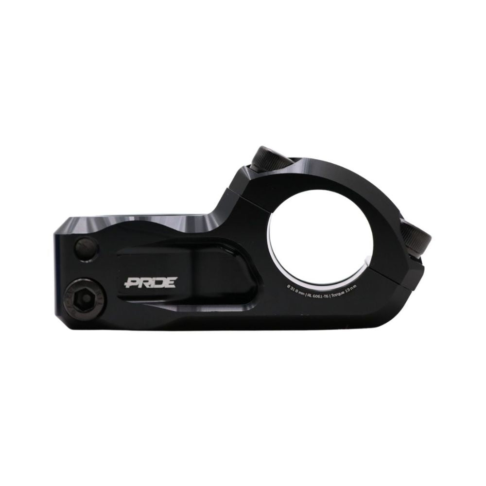 Avanço PRIDE CAYMAN V2 Ø31.8mm Preto