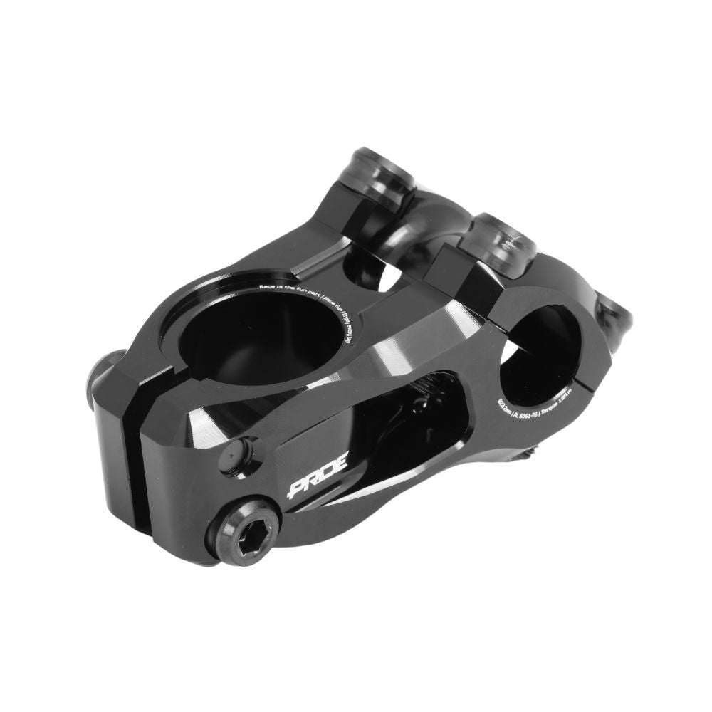 Avanço PRIDE FTL Ø22.2mm Preto