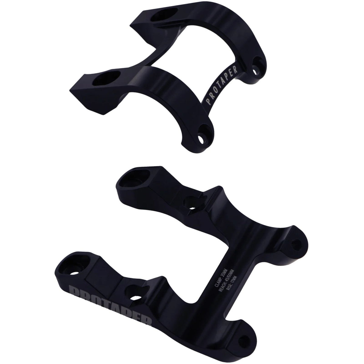 Avanço PROTAPER D-Vice de montagem direta 31,8 mm 45-50 mm