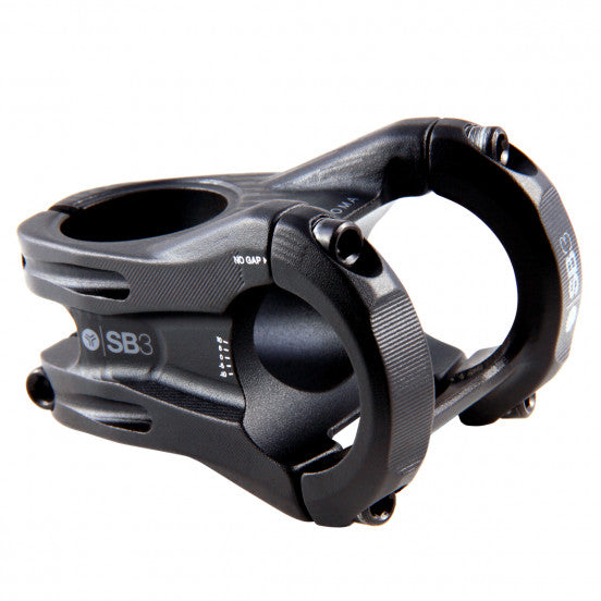 SB3 KROMA haste Preto/Cinza
