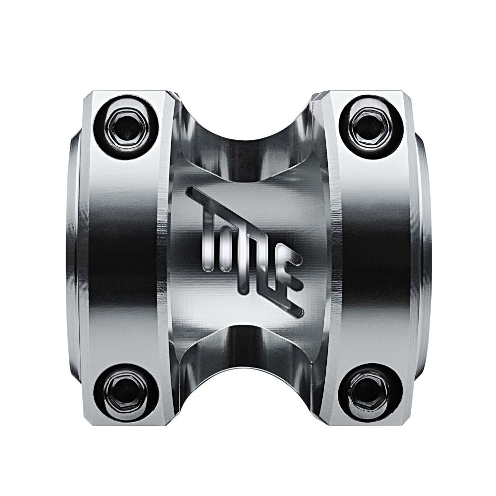 Potence TITLE ST1 Chrome