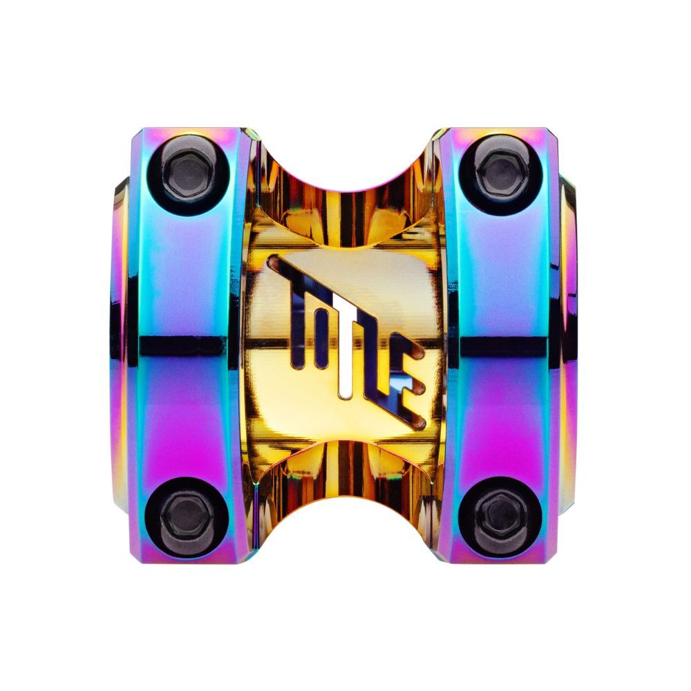 Potence TITLE ST1 Oil Slick
