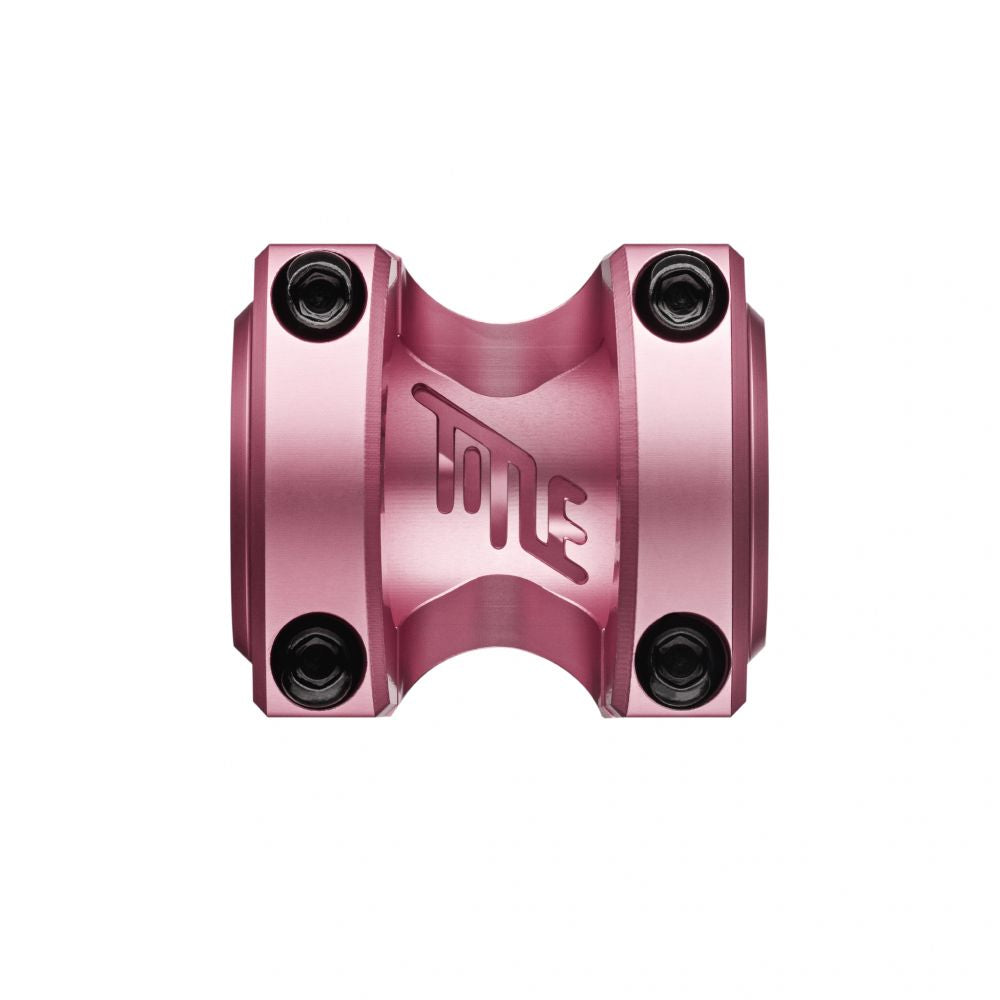 Potence TITLE ST1 Rose