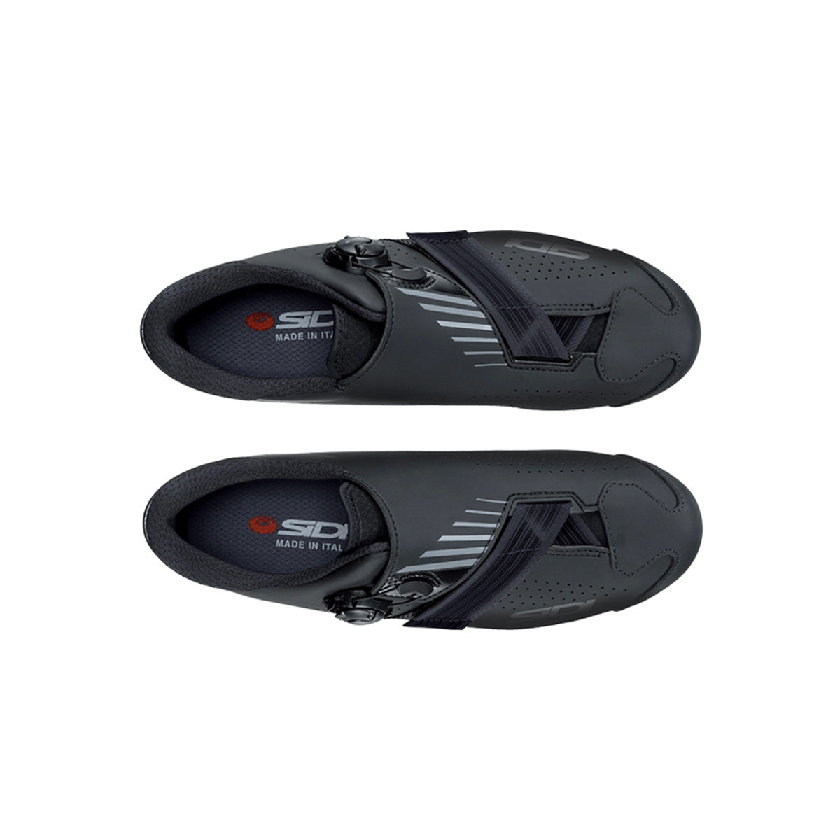 Sapatos de estrada SIDI PRIMA Preto