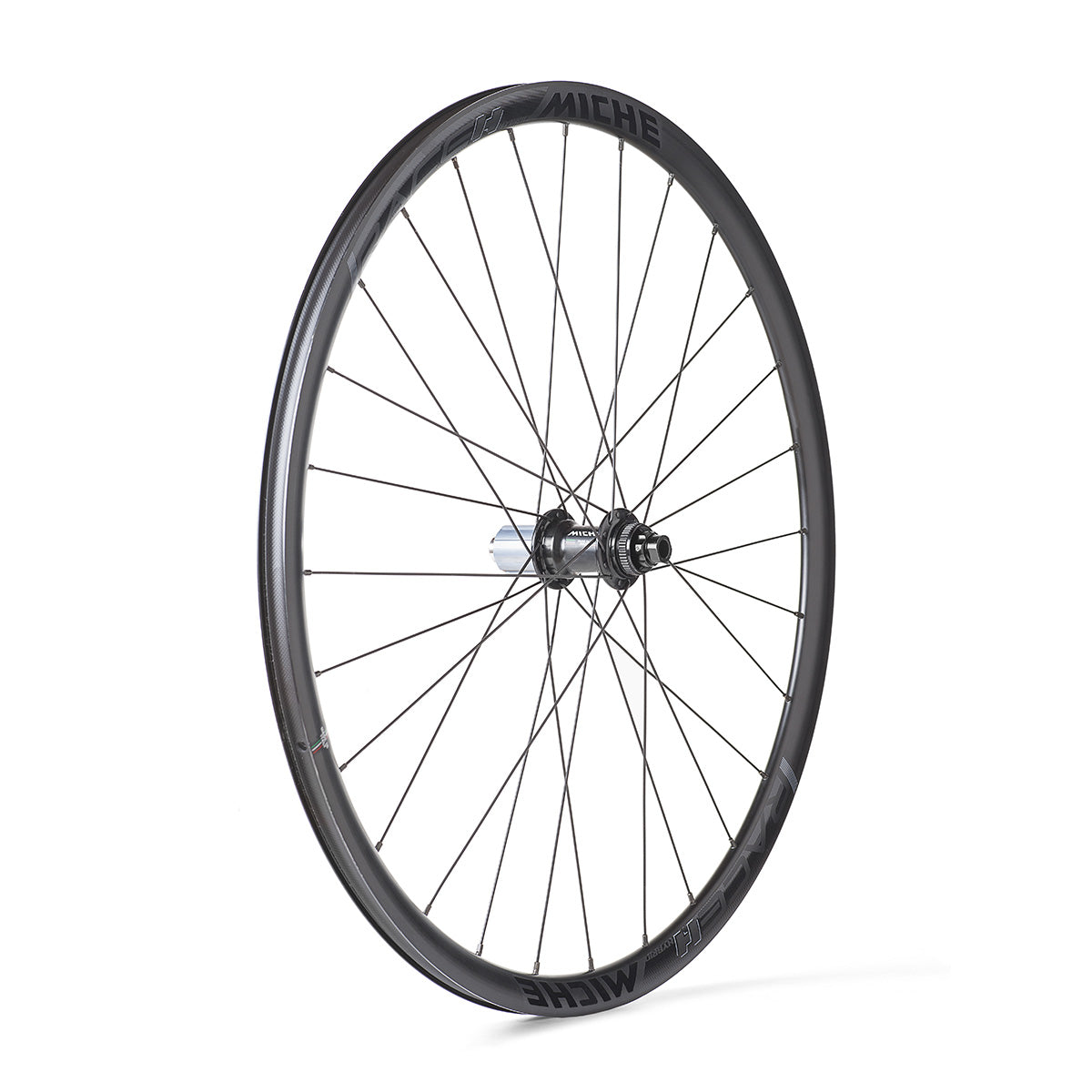Par de rodas MICHE RACE-H 700c (Center Lock)