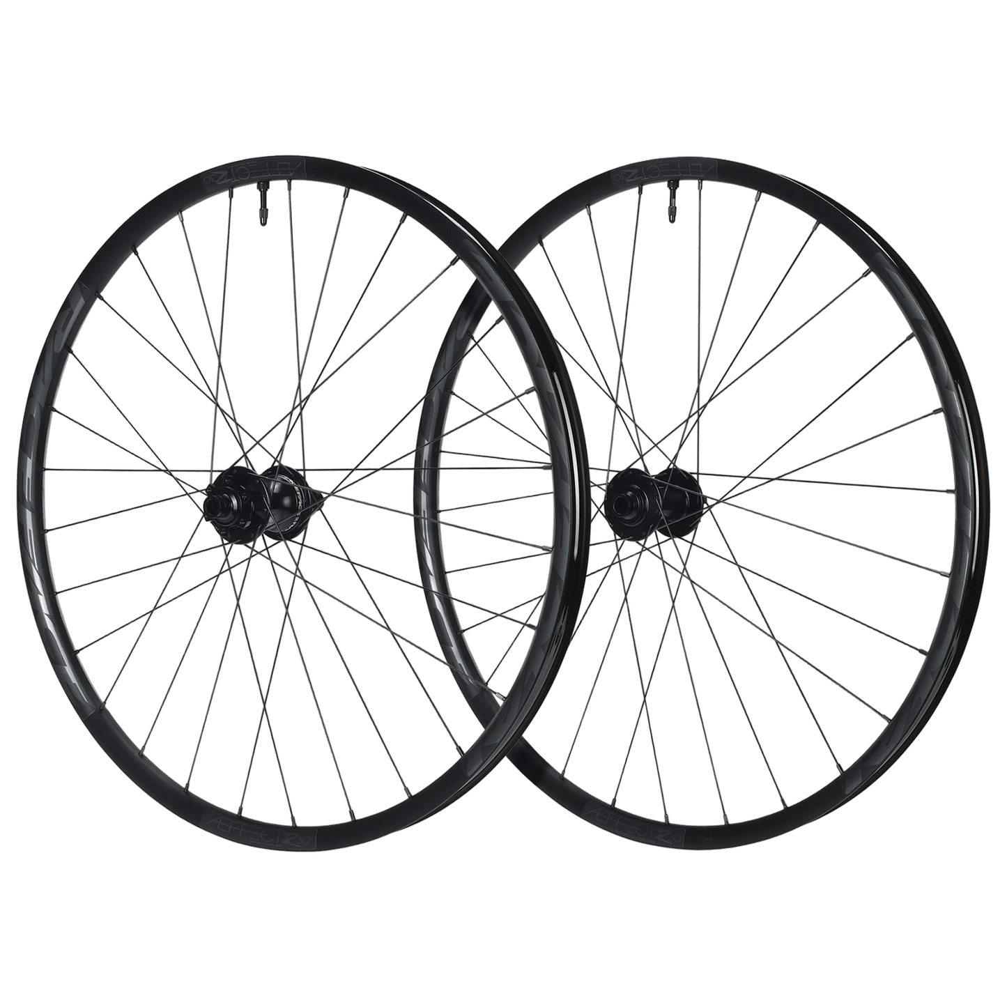 Par de rodas RACE FACE AEFFECT R30 29" 15x110mm/12x148mm Boost