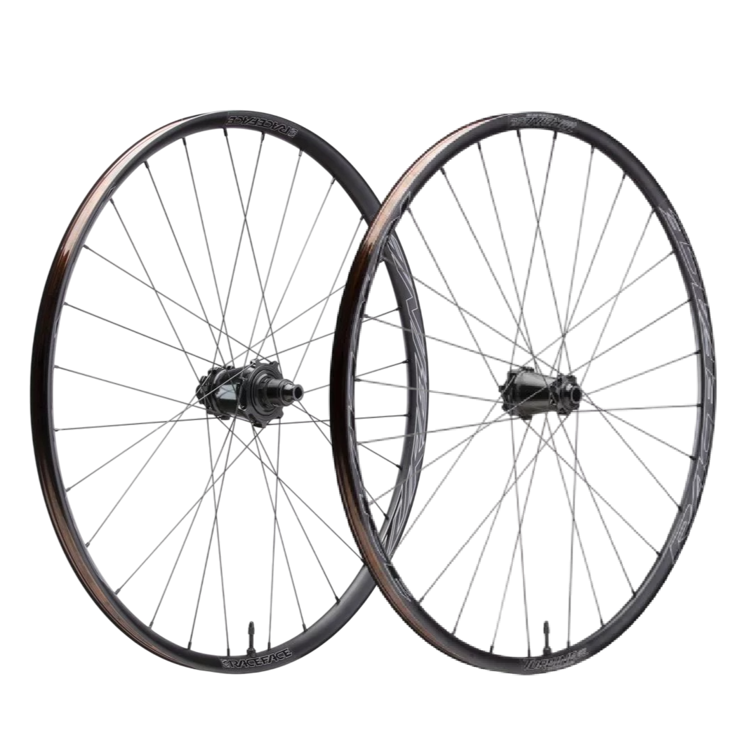 Par de rodas RACE FACE TURBINE SL 29" 15x110/12x148 mm Boost