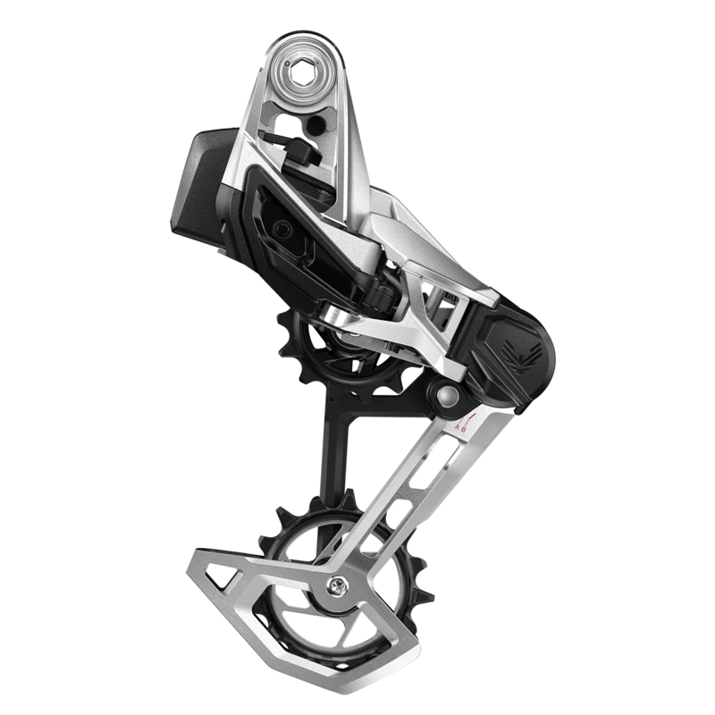 Pacote de TRANSMISSÃO SRAM EAGLE T-TYPE 1987 - Edição Limitada