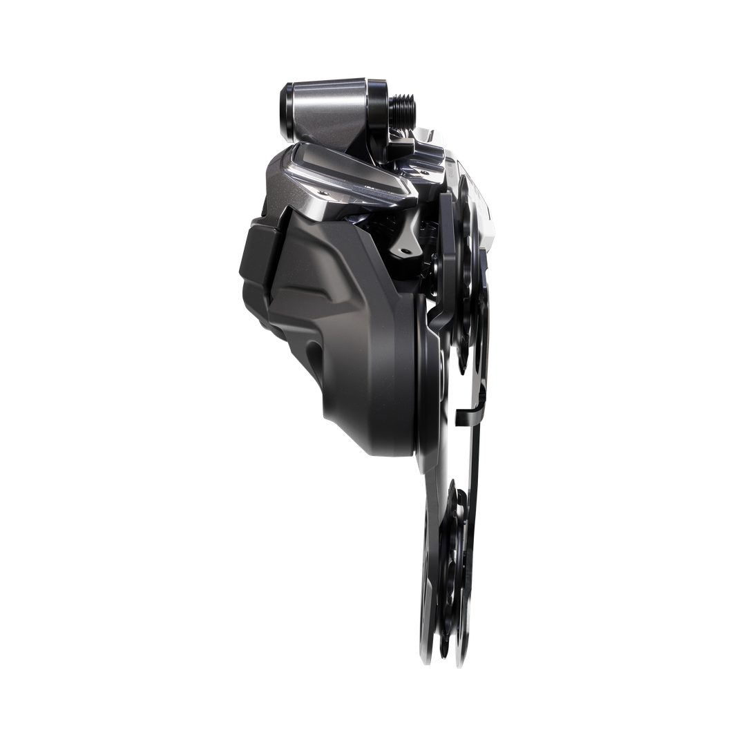 Desviador traseiro SHIMANO XTR Di2 M950-SGS de 12 velocidades com gaiola longa