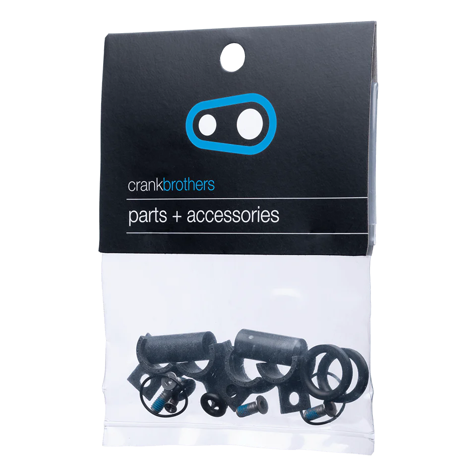 Kit de recondicionamento para pedais CRANKBROTHERS STAMP 7 / 11 #16273