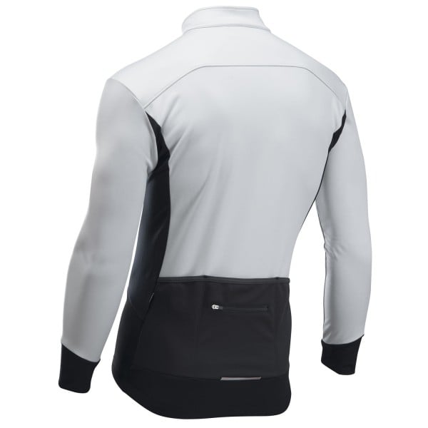 Casaco NORTHWAVE RELOAD cinzento/preto